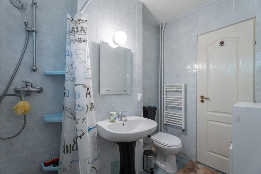 2 camere | Mobilat si Utilat | Podu Ros