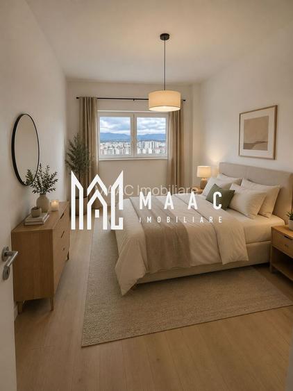 PENTHOUSE PREMIUM | Terasă Panoramică | Avantgarden – Shopping City - 5
