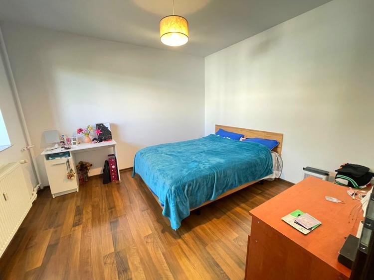 Podu Ros-Apartament 2 camere-etaj 2-bloc fara risc