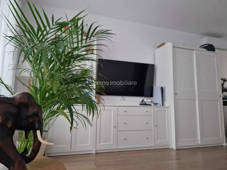 Apartament 2 camere, decomandat, 53 mp, centrala proprie, ac, H Pipera Lake - 2