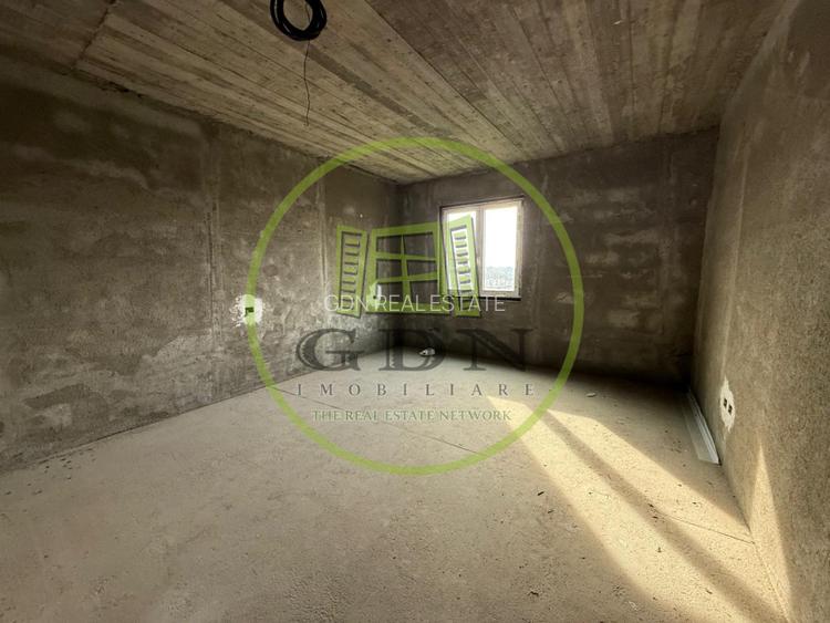Casa S+P+M, 690 MP teren, 180,46 MP utili, Preajba, zona Capsunarie - 6