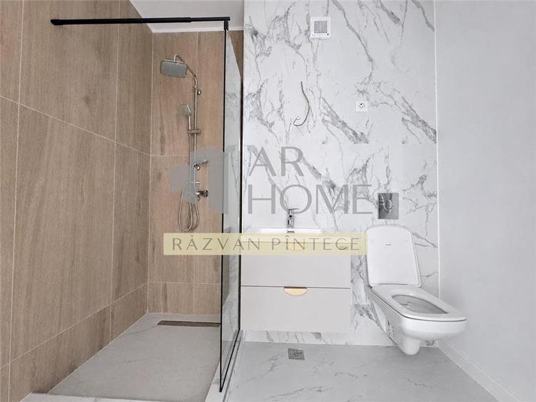 Apartament 2 camere, parcare subterana, MRS Gradinile Albert Ploiesti