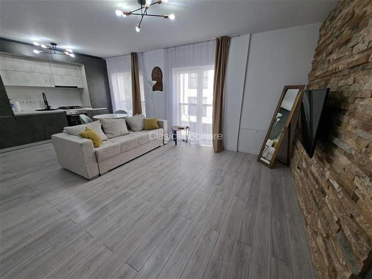 Vanzare apartament 3 camere de LUX cu gradina de 120 mp, zona Auchan Iris, Cluj- - 3