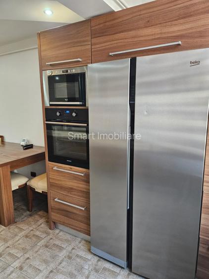 Apartament 3 camere Vasile Aaron - 8