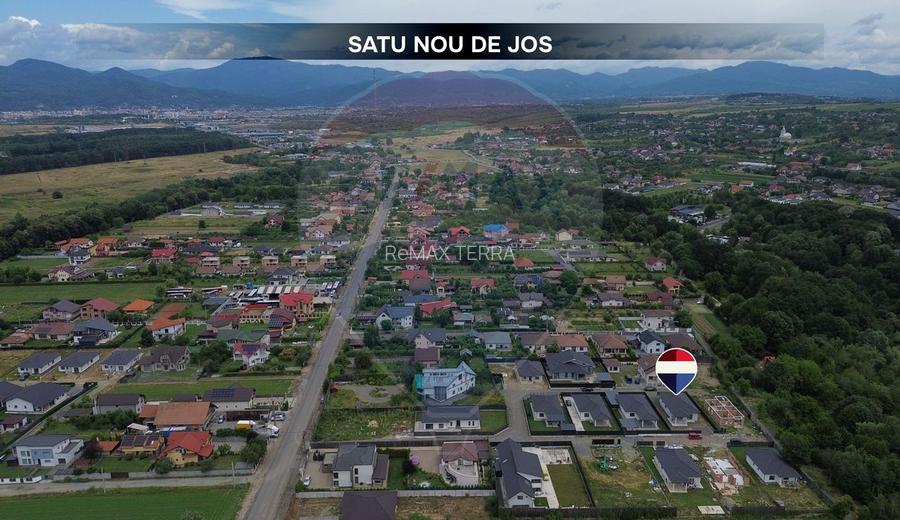 DE VANZARE CASA LA 5 MIN DE BAIA MARE- SUPER LOCATIE - 11