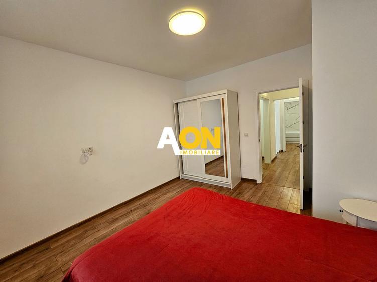 1/2 Duplex nou, cu finisaje la cheie, 4 camere, 200 mp teren, Cetate