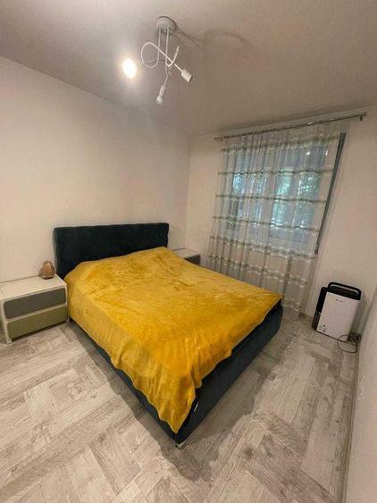 2 camere | Obor | Centrala proprie | Etaj 1