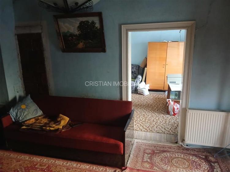 Casa Batraneasca , zona Centru, Suprafata Terenului m490mp - 4