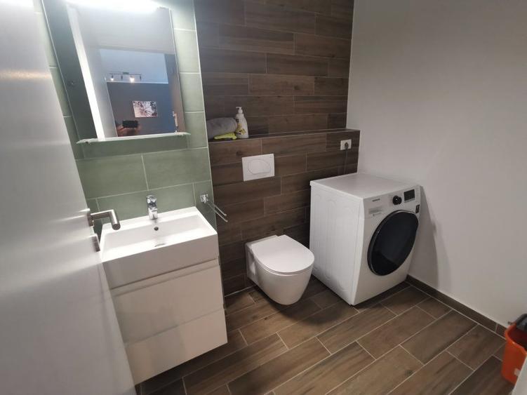 Nordic One 2 camere lux 730 euro