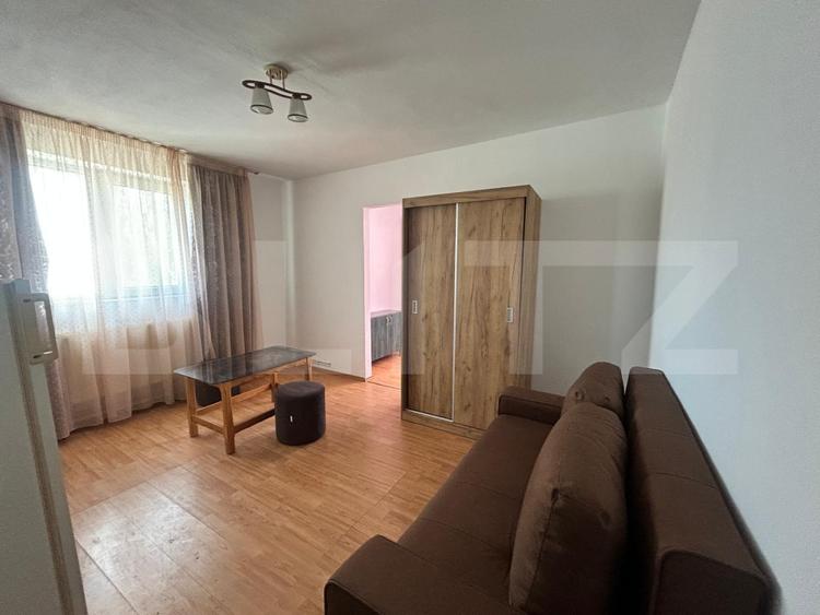 Apartament 2 camere - Zona Decebal -36mp