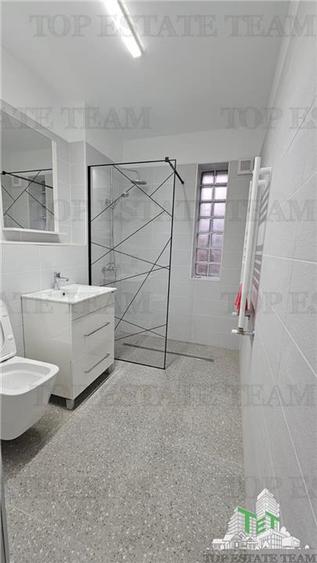 Spatiu comercial premium 70 mp cu gradina si parcare, zona linistita Popesti Leo