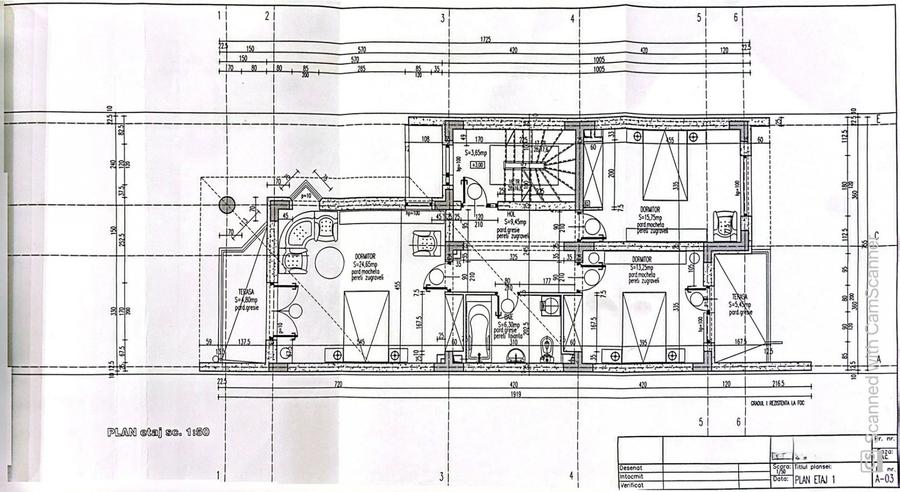 Vilă 420mp | Tineretului | Metrou 5 min | Școală, Grădiniță, Birou
