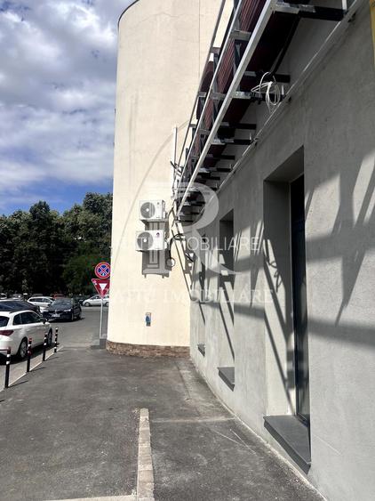 Spatiu comercial de închiriat | Rogerius | Oradea - 5