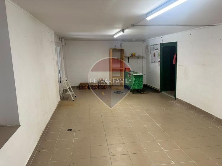 Casă Suplacu de Tinca/magazin+terasă - 6