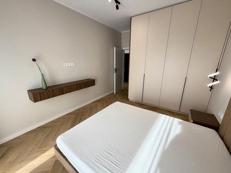 Apartament Nou 2 Camere | Eroilor | Complet Mobilat