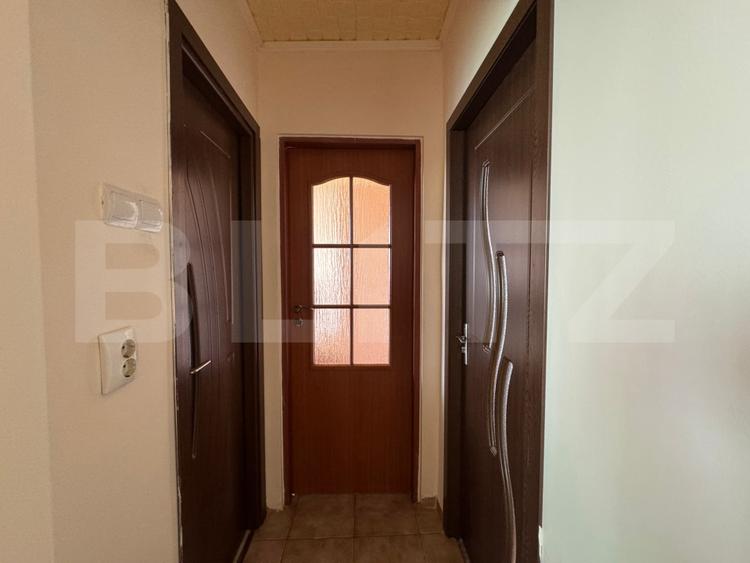 Apartament cu 3 camere in Hunedoara
