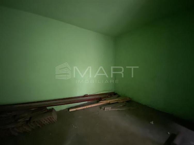 Apartament 5 camere la casa zona Turnisor