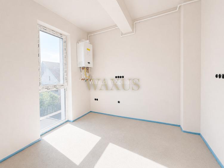 Studio De Vânzare - SU 37,5MP | Parcare - Stadionului | Tineretului - 3