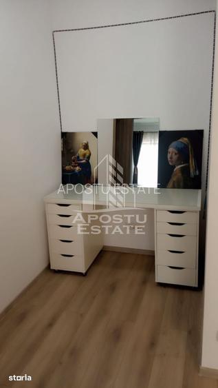 Apartament cu 2 camere de inchiriat-bloc nou,zona Aradului, Timisoara - 4