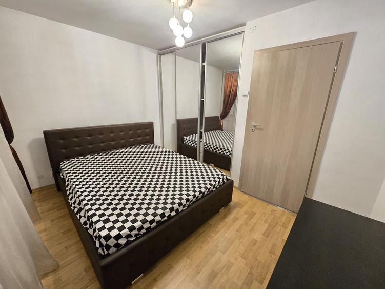 Tineretului-Cantemir-Unirii / 2 Min Metrou / Apartament 2 Camere