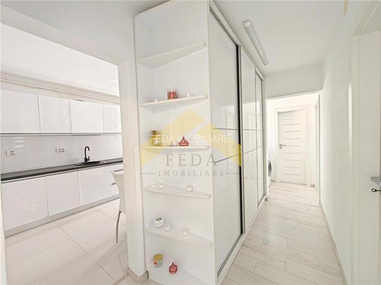 Apartament 3 camere de vanzare zona Bancilor - 3