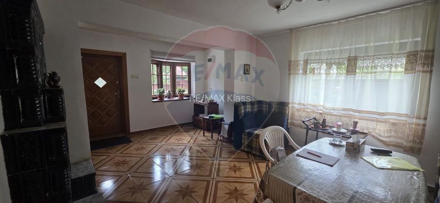 Casa de vanzare langa padure | Tatarani | 190 mp utili | Teren 917 mp - 7