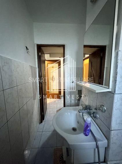 Apartament 2 camere | 43 mp  | Zona Micro 15 - 13