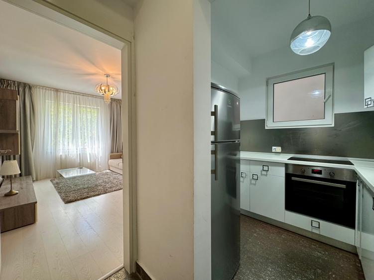 Apartament 2 Camere - Piata Romana