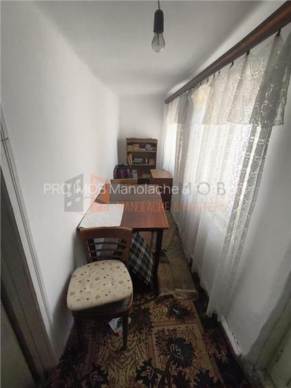 Casa si teren generos zona Ojasca - 7