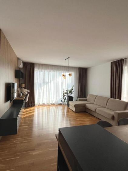 Apartament 3 camere | Loc de parcare | Pet Friendly | Luxuria Residence