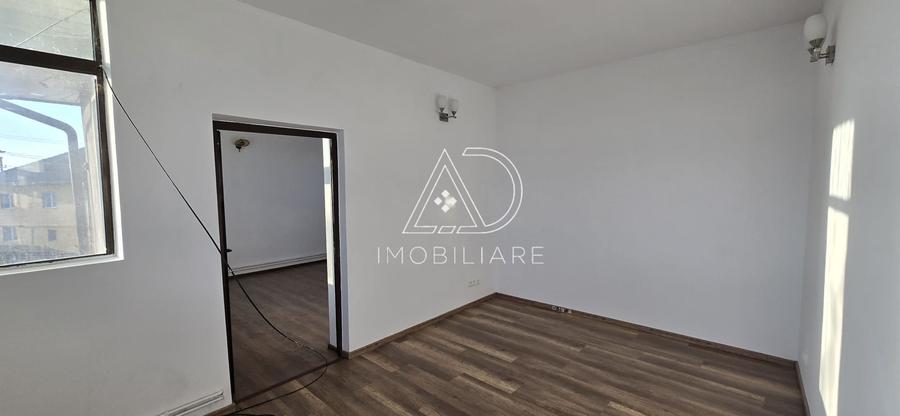 Spațiu pentru birouri de închiriat – 6 camere, strada 23 August