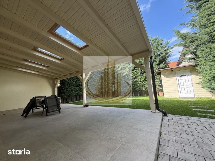 Duplex complet renovat | 154 mp | Panouri fotovoltaice | Dumbravita