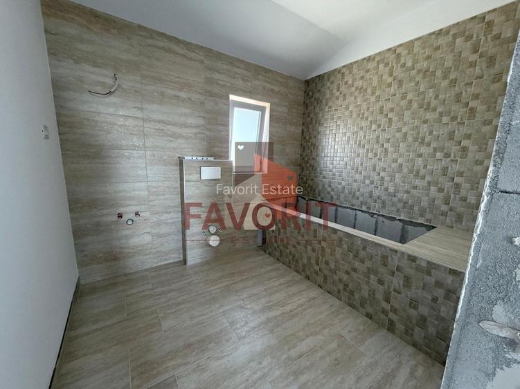 Duplex | Curte generoasa | Parter+Etaj | Toate utilitatile | 2 Bai | - 10