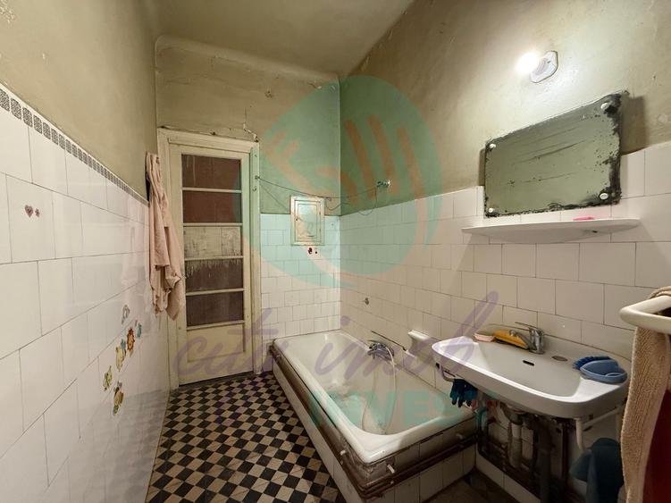 O casă cu poveste își caută noul proprietar | Sfântul Ștefan