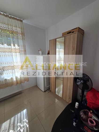 GARSONIERA 16 MP | DOAMNA GHICA - STOLNICUL VASILE | 35.000 EUR - 4