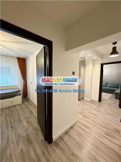 Inchiriere apartament 3 camere Tineretului Timpuri Noi RENOVAT METROU - 23