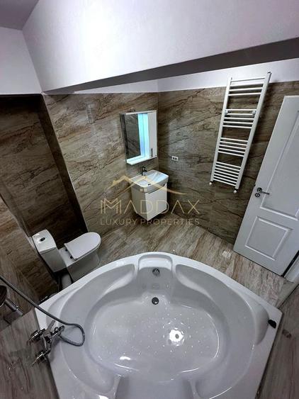 💎 DUPLEX Lux | Prima Închiriere | Central Address | Parcare Subterană Inclusă