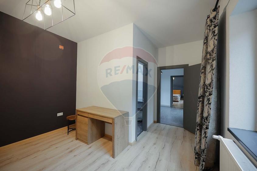 Spațiu de birouri de închiriat – Ultracentral, Piața 1 Decembrie