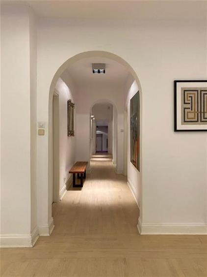 Apartament spatios in imobil intebelic | Dorobanti - Capitale
