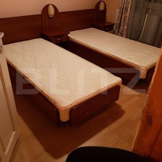 Vila 5 camere ,teren 580 mp, Busteni