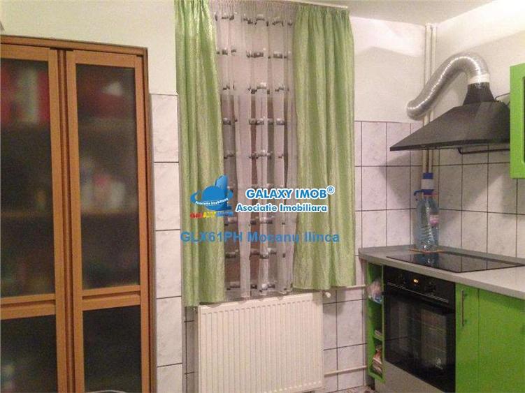 Inchiriere apartament 3 camere, Ploiesti, Gheorghe Doja
