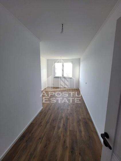 Casa la cheie tip cvadruplex,Mosnita Noua,120 mpu,370 teren