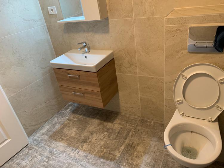 Apartament 2 camere decomandat, finisat+mobilat, Trapezului-1 Decembrie 1918