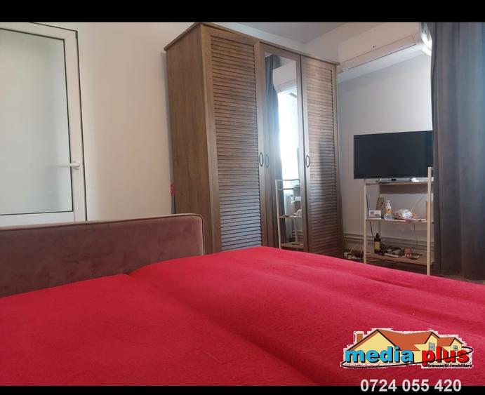 De vânzare – Apartament cu 1 cameră, I.C. Frimu, Galaț
