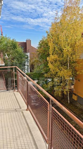 Apartament cu 2 camere, 57 mp, parcare subterană și boxă incluse– Bună Ziua