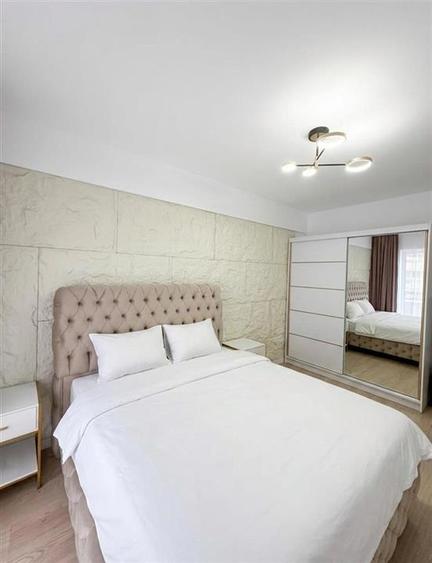 RECO Apartament 2 camere in Oradea Calea Aradului cu parcare subterana