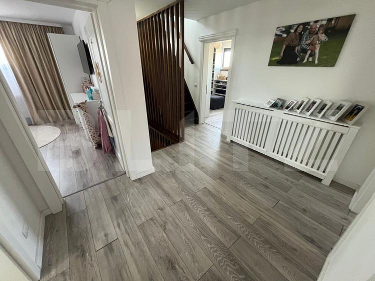 Vilă modernă, de vanzare, Schimb si cu apartament