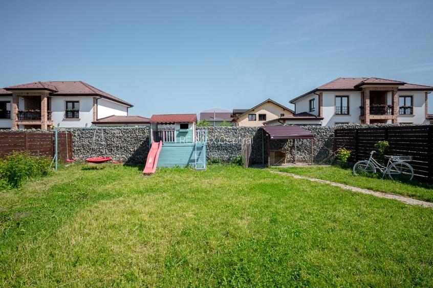 Casă Modernă cu 4 camere în Cartier Izvor - Predare imediată! - 29