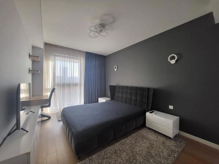Apartament 2 Camere Premium | One Herăstrău Plaza
