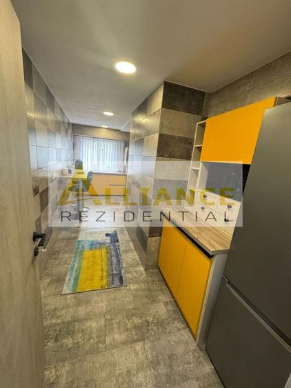 8 MIN DE METROU 2 camere ULTRACENTRAL – Bd. Unirii, Nr. 66 | 800 euro